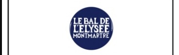 Logo partenaire événement